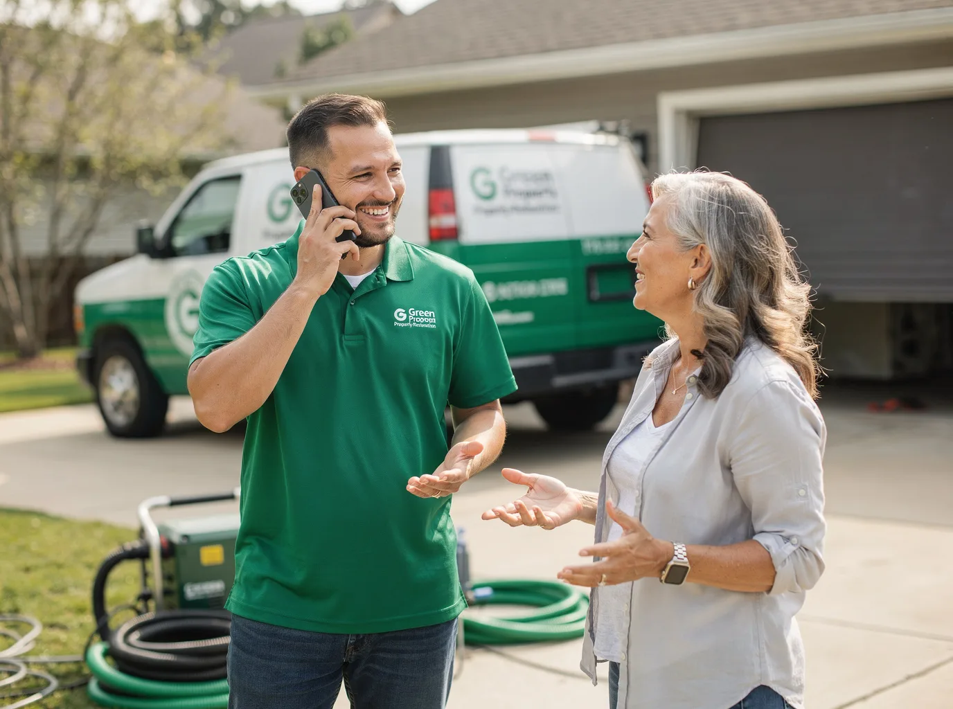 Water Damage Restoration Liberty Mills, IN FAQs